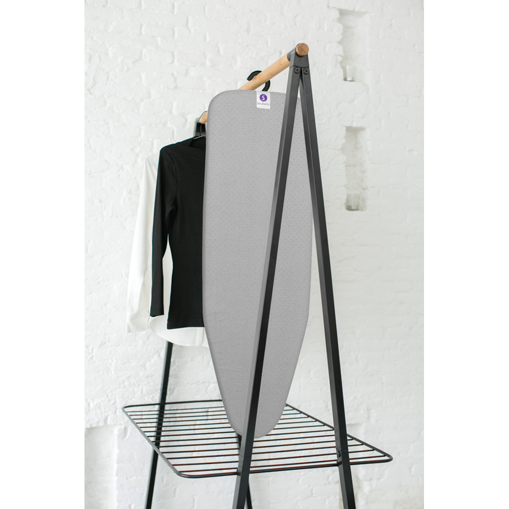 Brabantia žehlicí prkno na stůl S , 95x30 cm, šedá