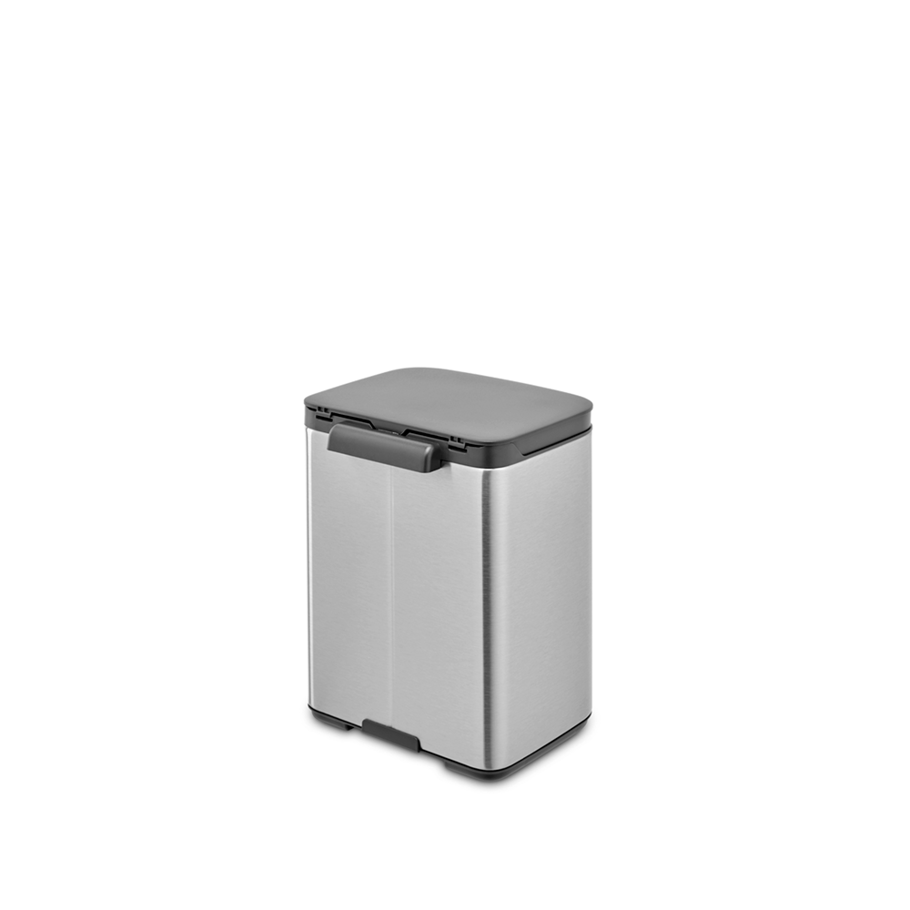 Brabantia dotykový odpadkový koš Bo - 4 L, matná ocel FPP