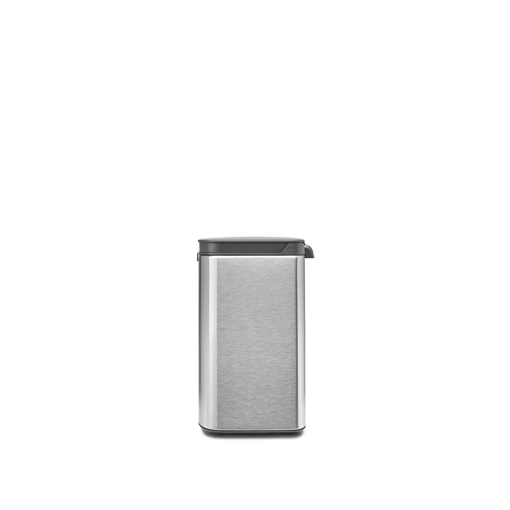 Brabantia dotykový odpadkový koš Bo - 4 L, matná ocel FPP
