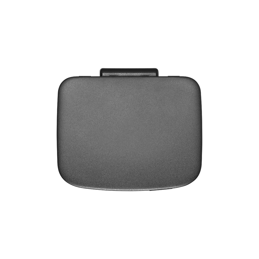 Brabantia dotykový odpadkový koš Bo - 7 L, matná ocel FPP