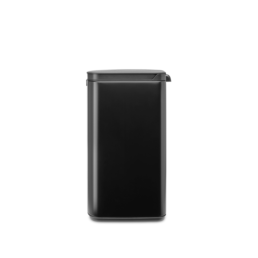 Brabantia dotykový odpadkový koš Bo - 12 L, černá