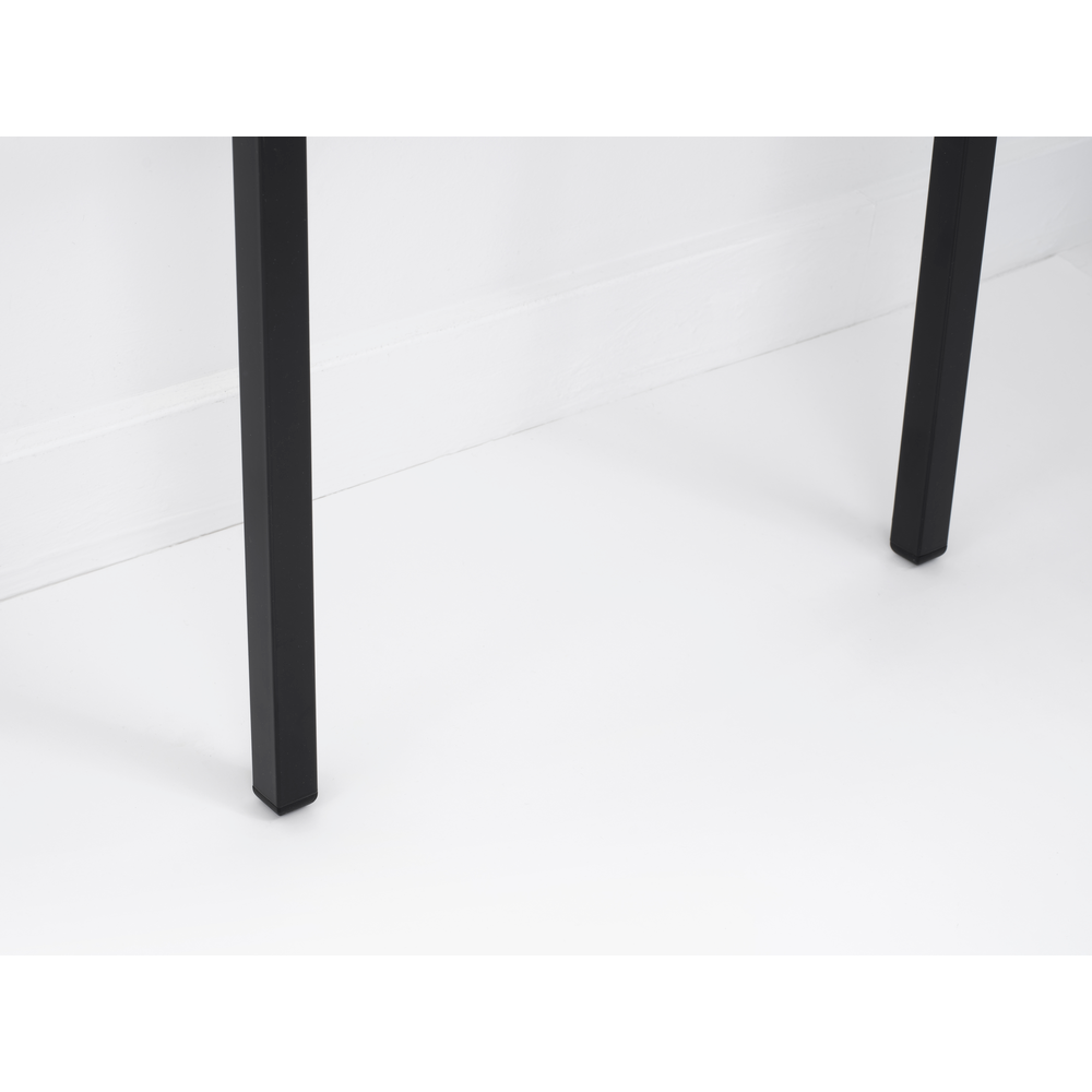 Brabantia věšák na oblečení Linn Dressboy, černý
