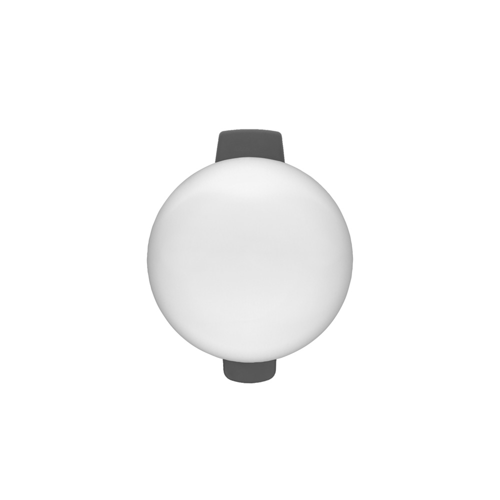 Brabantia pedálový odpadkový koš newIcon -  12 L, matná ocel FPP