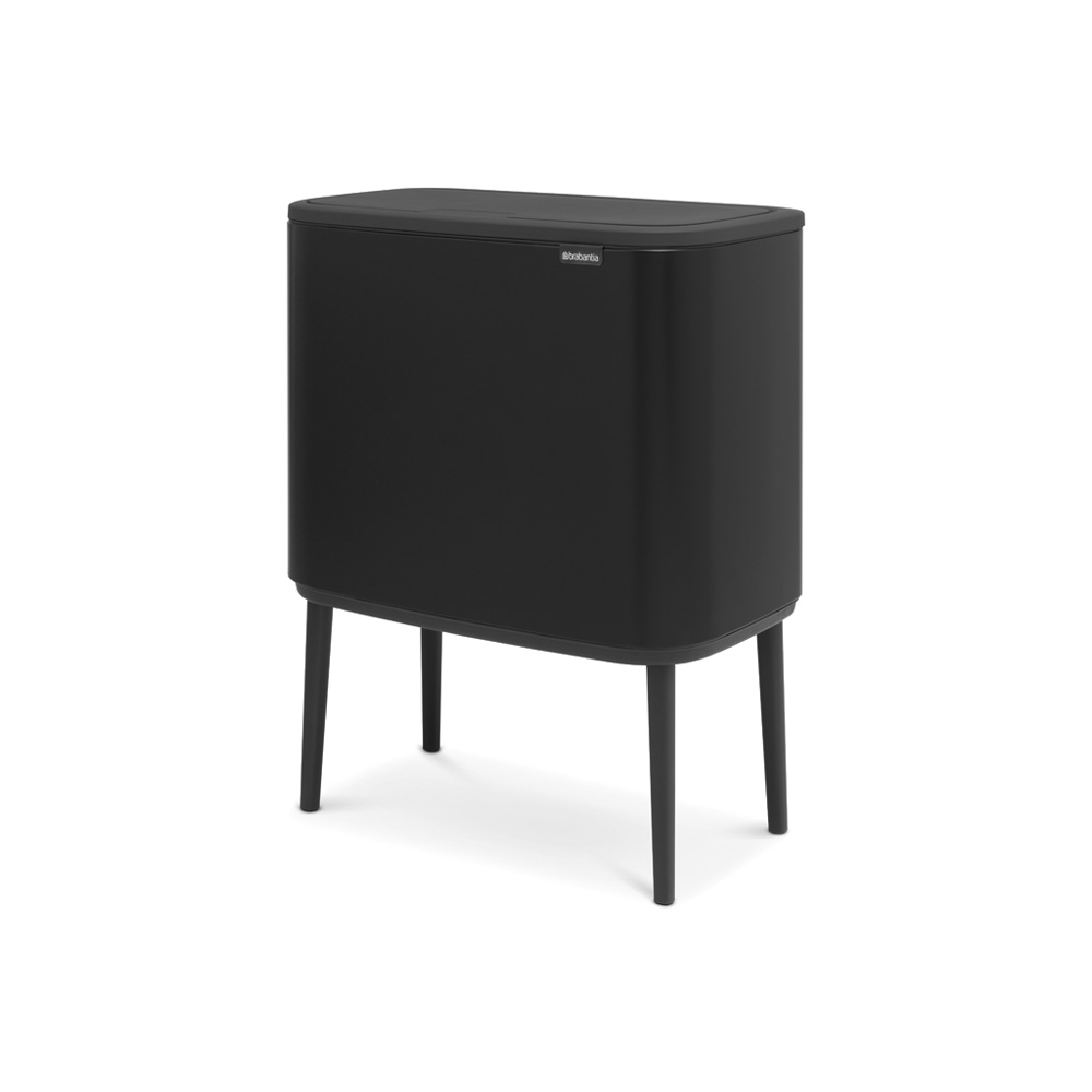 Brabantia odpadkový koš Bo Touch Bin - 36 L, matná černá