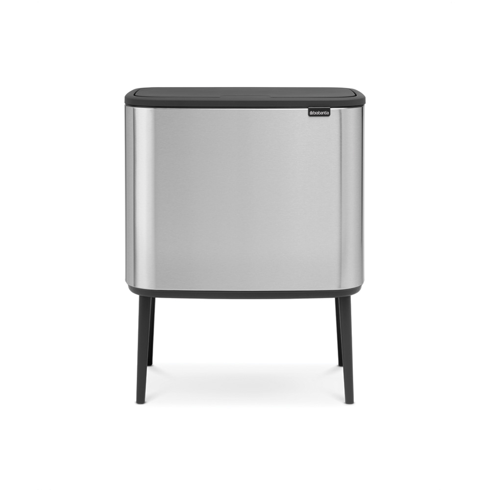 Brabantia odpadkový koš Bo Touch Bin - 36 L, matná ocel FPP