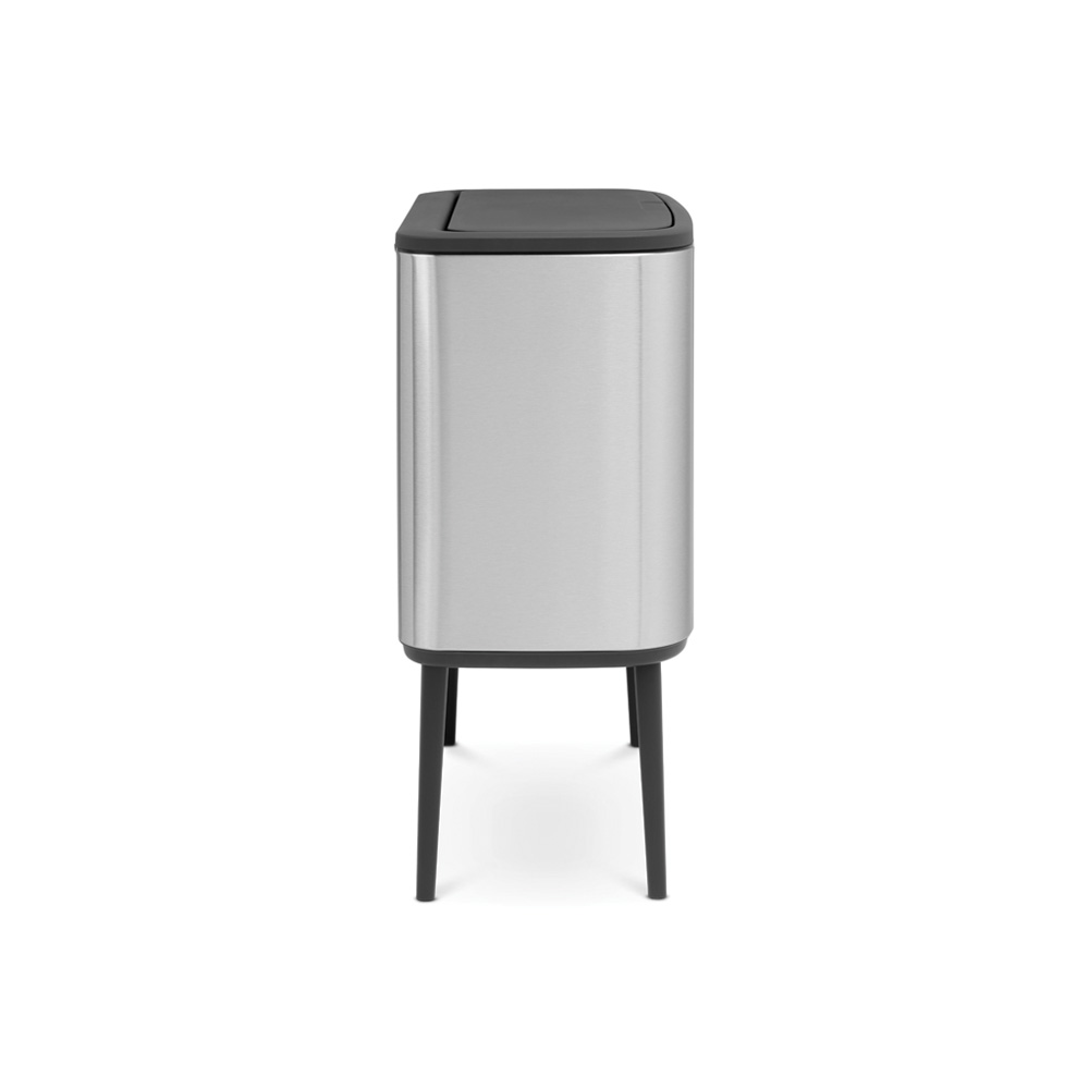 Brabantia odpadkový koš Bo Touch Bin - 3 x 11 L, matná ocel FPP