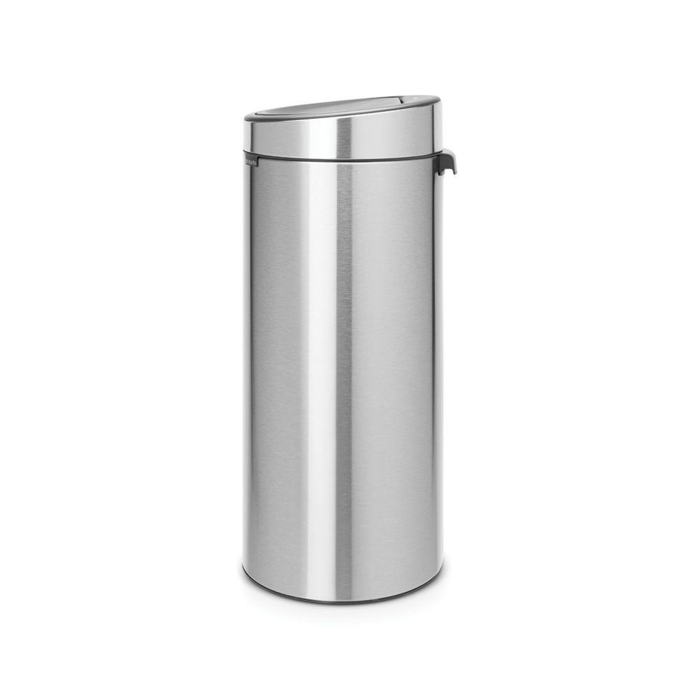 Brabantia odpadkový koš Touch Bin New - 30 L, matná ocel FPP