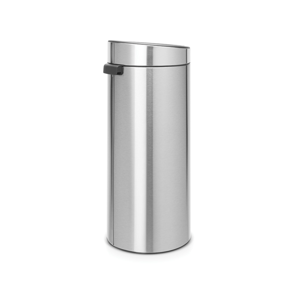 Brabantia odpadkový koš Touch Bin New - 30 L, matná ocel FPP
