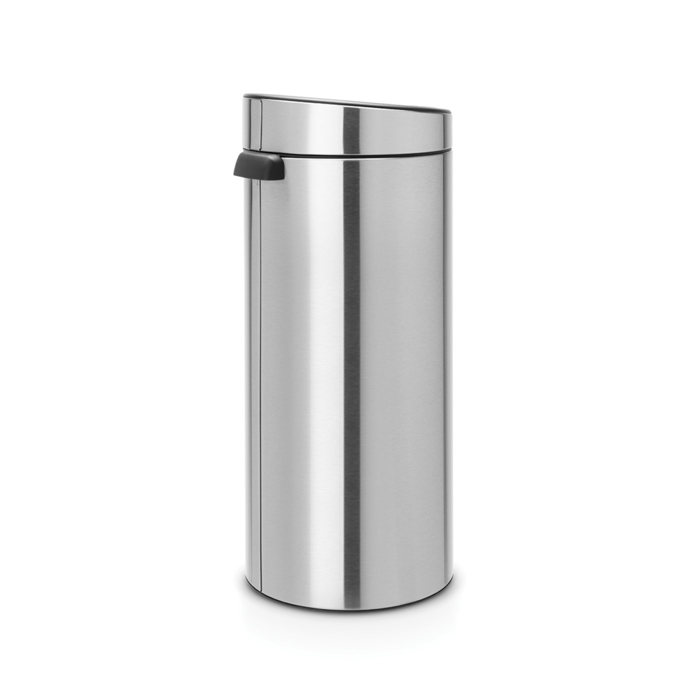 Brabantia odpadkový koš Touch Bin New - 30 L, matná ocel FPP