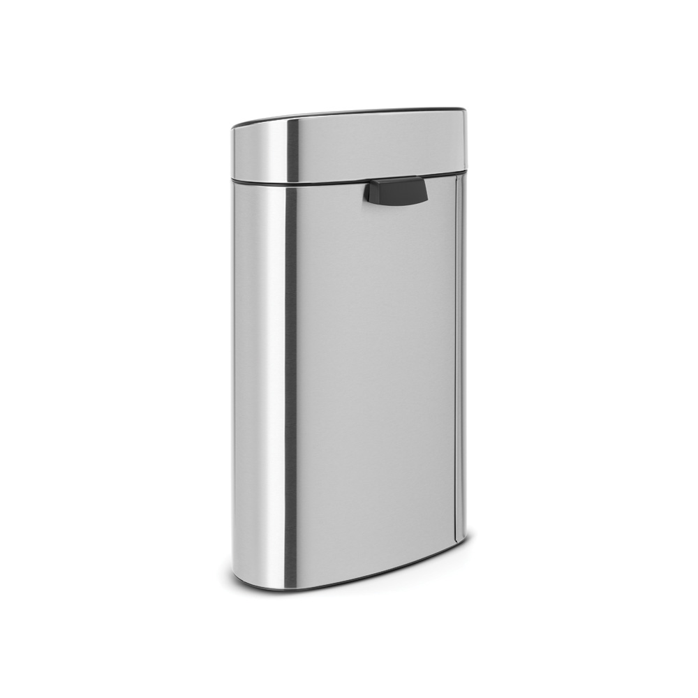 Brabantia Odpadkový koš Touch Bin - 40 L, matná ocel