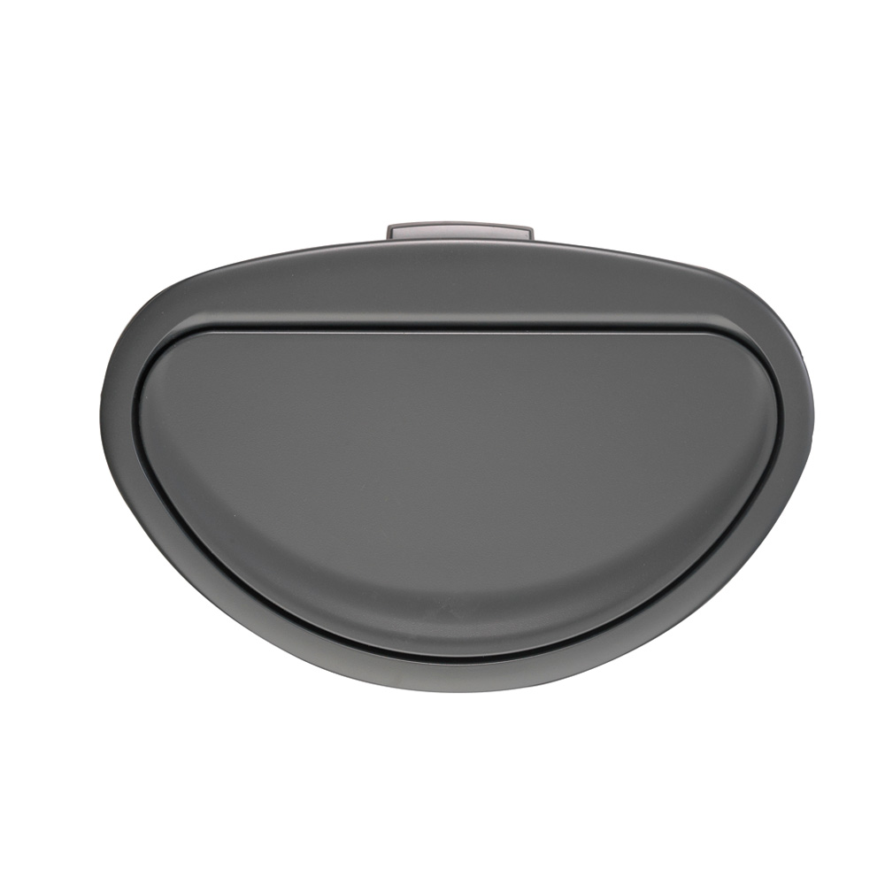 Brabantia Odpadkový koš Touch Bin - 40 L, matná ocel