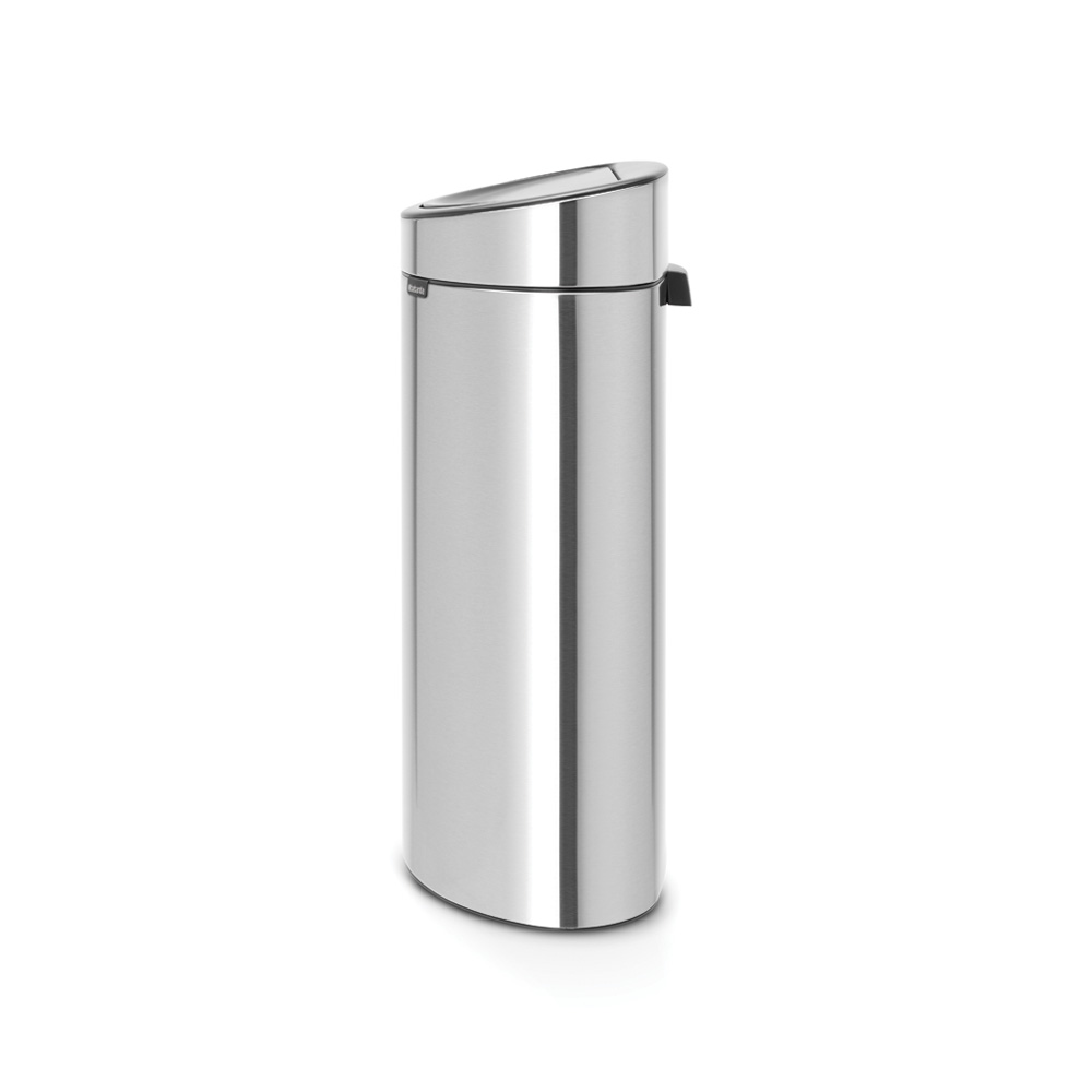 Brabantia Odpadkový koš Touch Bin - 40 L, matná ocel FPP