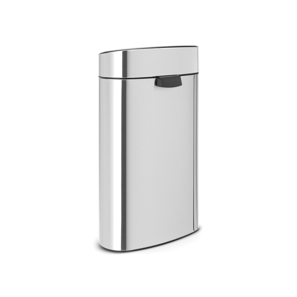 Brabantia Odpadkový koš Touch Bin - 40 L, matná ocel FPP