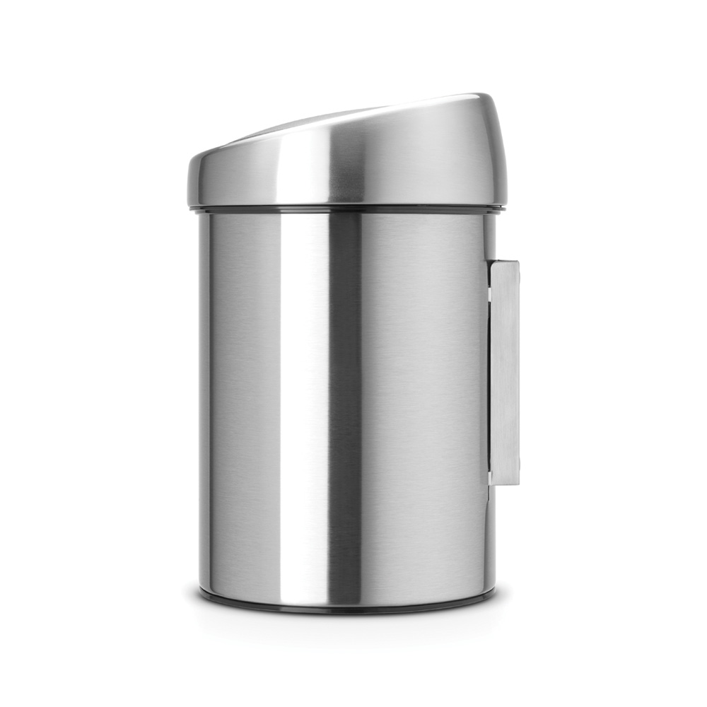 Brabantia odpadkový koš Touch Bin - 3 L, matná ocel FPP