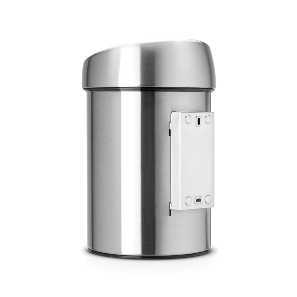 Brabantia odpadkový koš Touch Bin - 3 L, matná ocel FPP