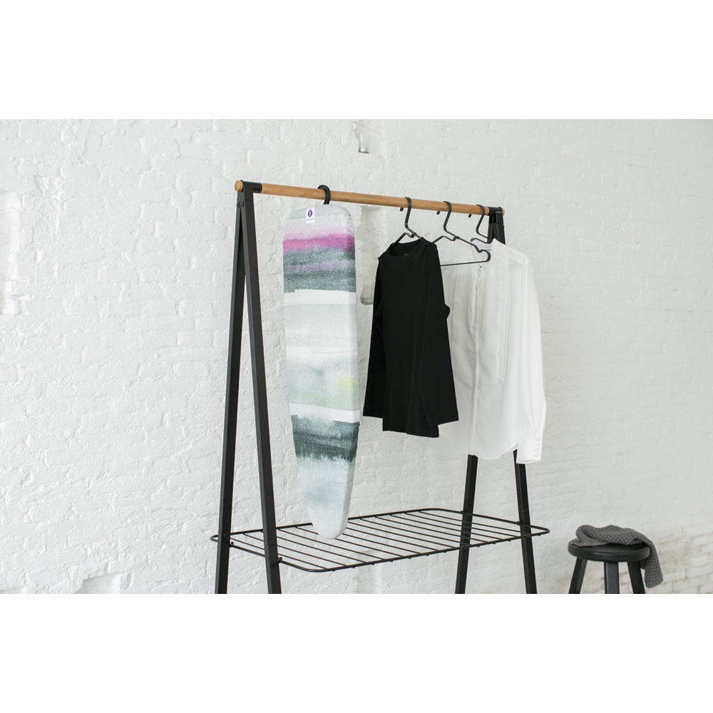Brabantia žehlicí prkno na stůl S 95x30 cm, Morning Breeze