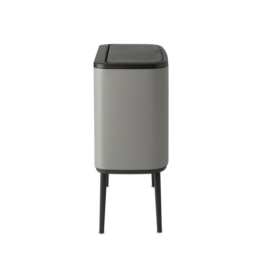 Brabantia odpadkový koš Bo Touch Bin - 36L,minerální světlešedá