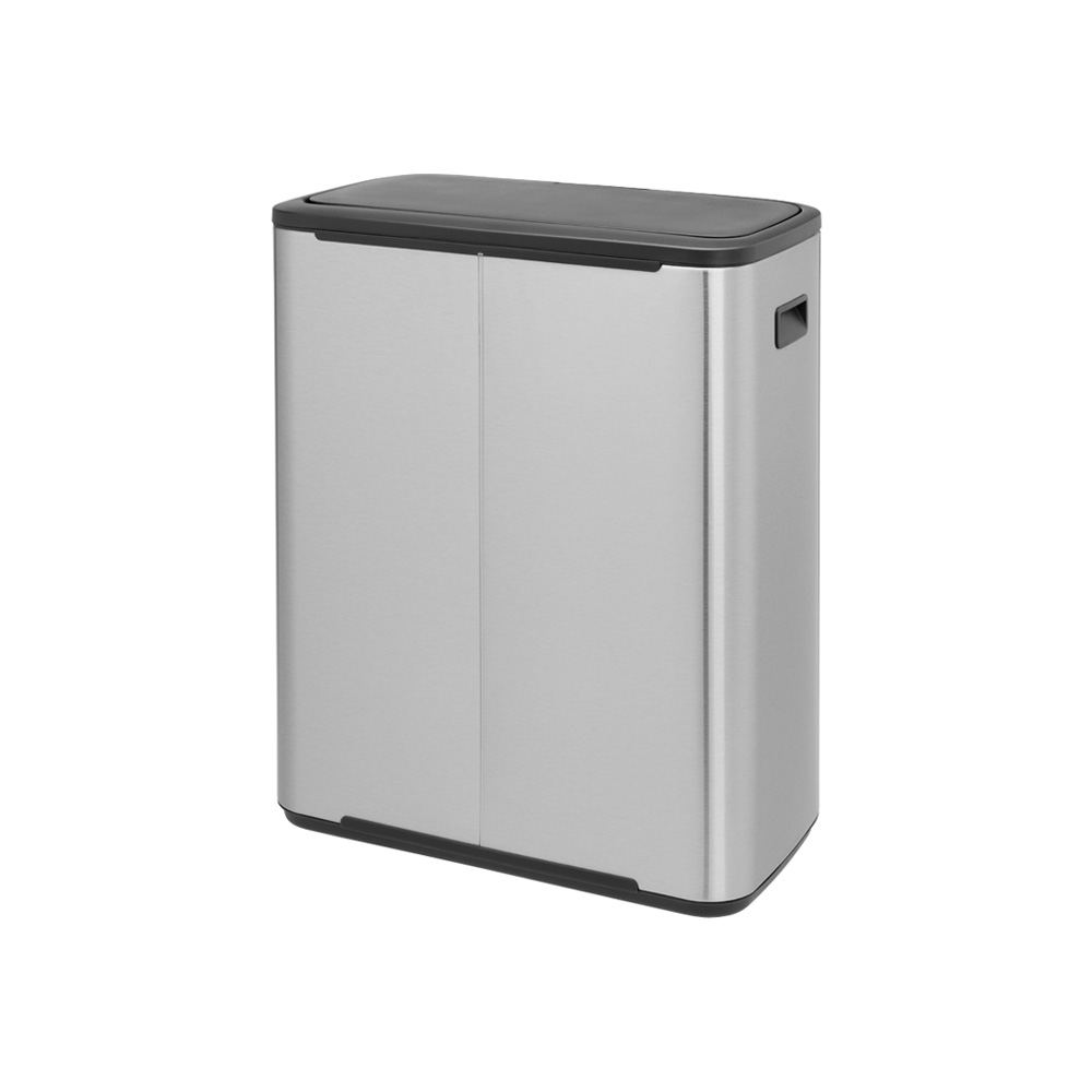 Brabantia odpadkový koš Bo Touch Bin - 60L,matná ocel FPP
