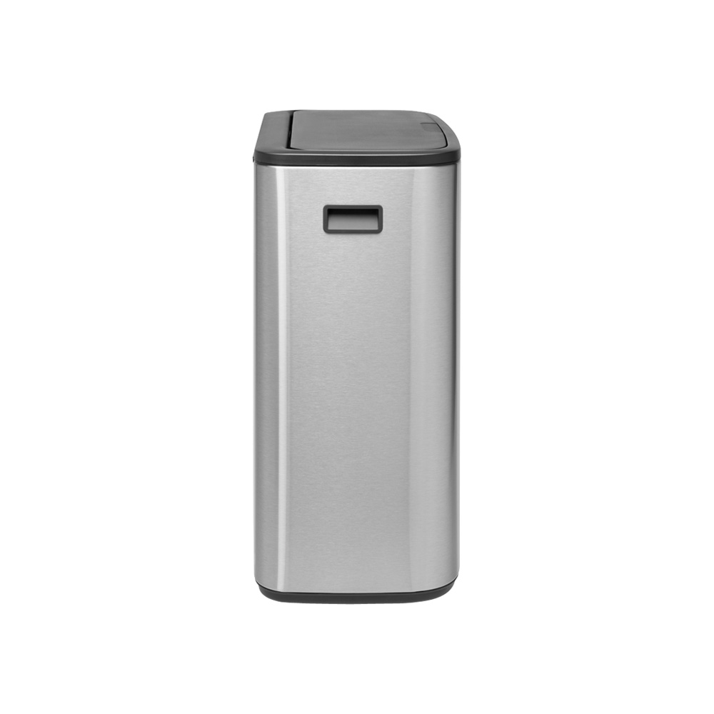 Brabantia odpadkový koš Bo Touch Bin - 60L,matná ocel FPP