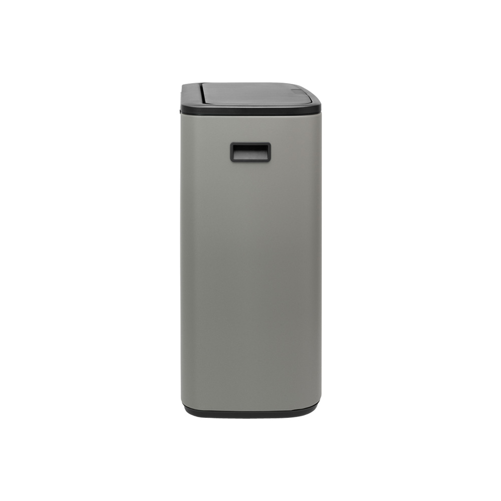 Brabantia odpadkový koš Bo Touch Bin - 60L,minerální sv.šedá