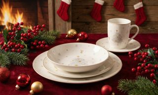 ✨ Vánoční kouzlo s českým srdcem: Kolekce Stříbrná koleda ✨ Připravte se na nejkrásnější svátky v roce s naší exkluzivní...