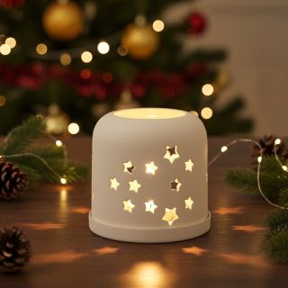 🌟 Vánoční sen - SLEVA AŽ 70 % na vánoční dekorace! 🌟 Ponořte se do kouzla Vánoc s e-shopem Luis.cz! ✨ Je ideální čas...